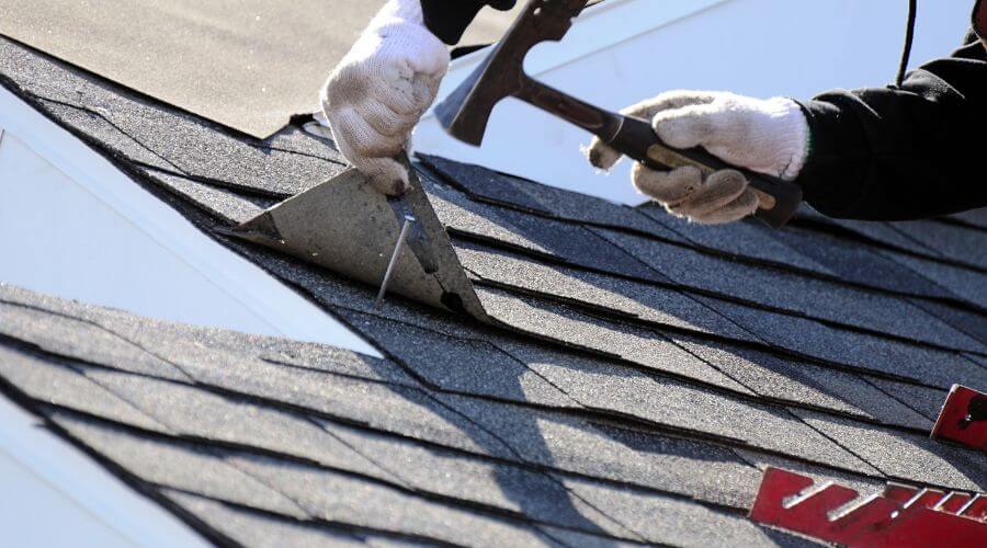 Professional Flat Roofing Installation in Nelsonville, OH
